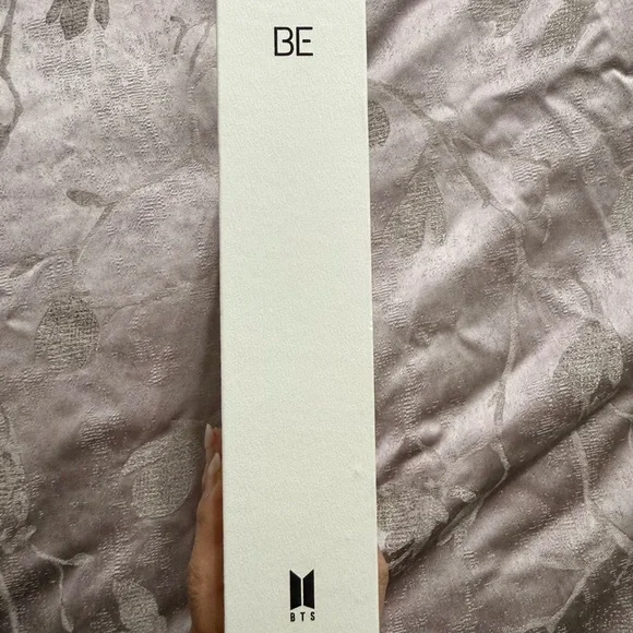 BTS deluxe edition “BE” - Picture 13 of 13